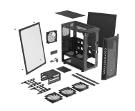 SilentiumPC Signum SG1V EVO TG ARGB - 547682 - zdjęcie 12